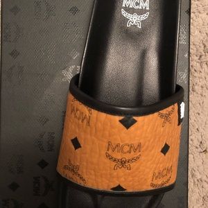 Meet your Posher, Teidra